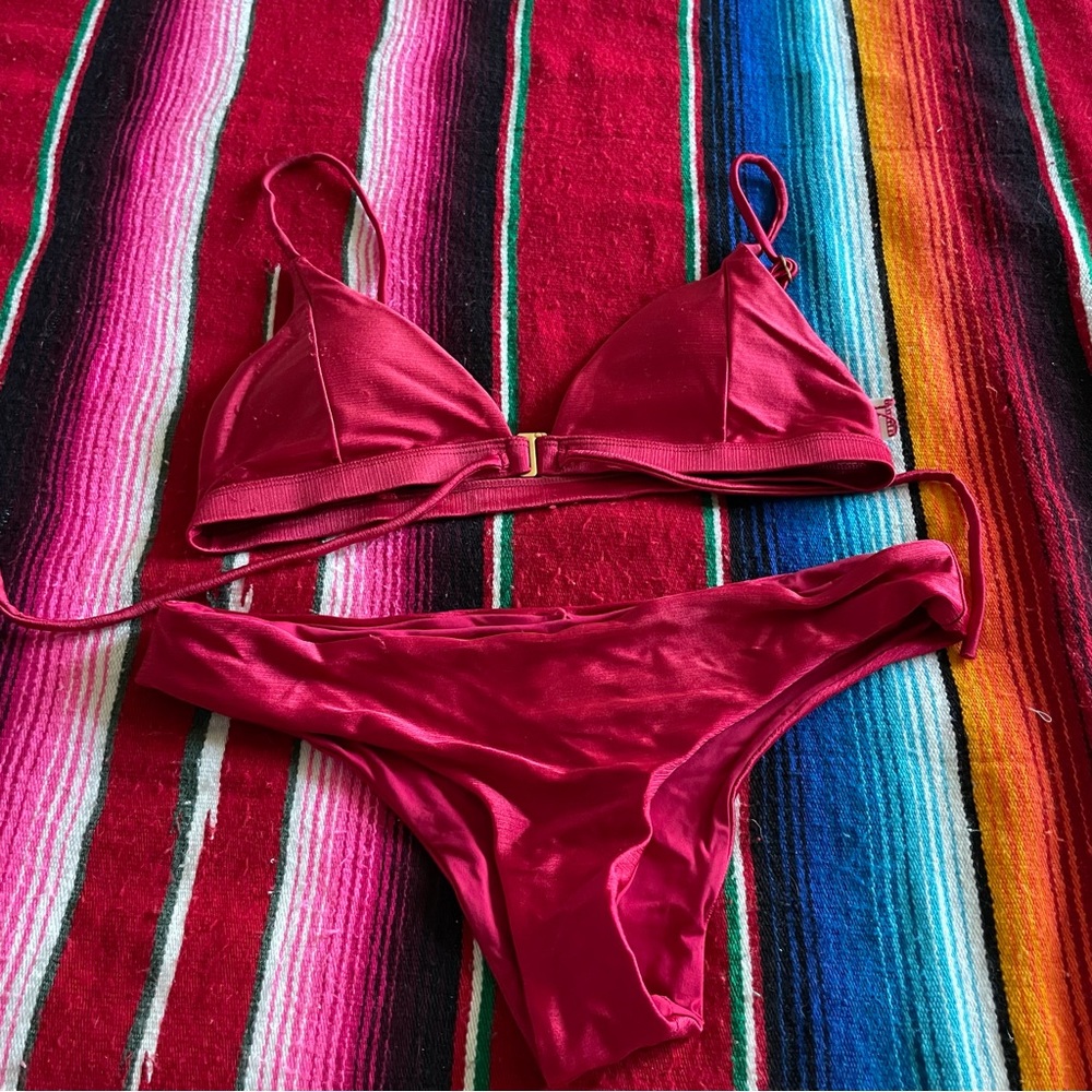 L*Space bathing suit